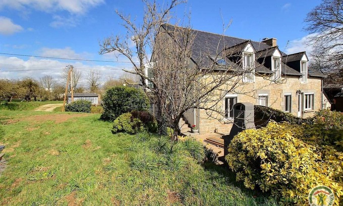 Lamballe Maison | Les Guessiaux - LAMBALLE-ARMOR