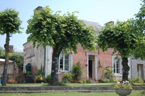 Sarce Maison | Les Guittieres Gites