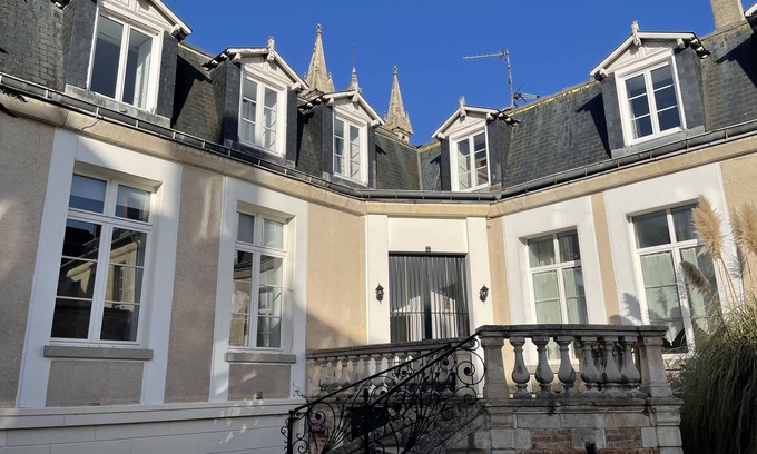 Laon Maison | Les Hôtes d Eloise