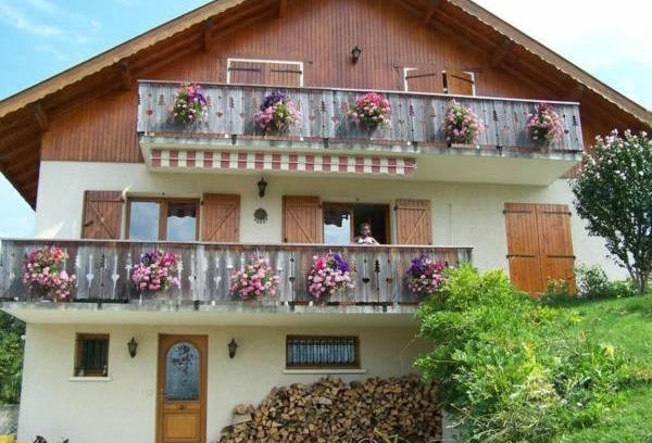 Choisy Maison | Les Haies Vives