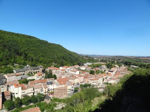 Camares Maison | Les Hauts de Camarès