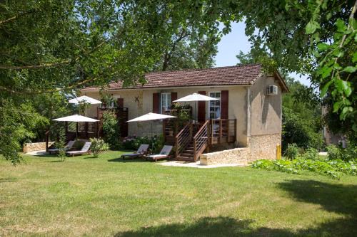 Condom Appartement | Les Hauts de Condom Appartements Climatises