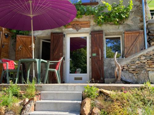 Randens Appartement | Les hauts des Durnières