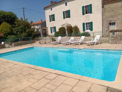 Villemain Maison | Les Hirondelles