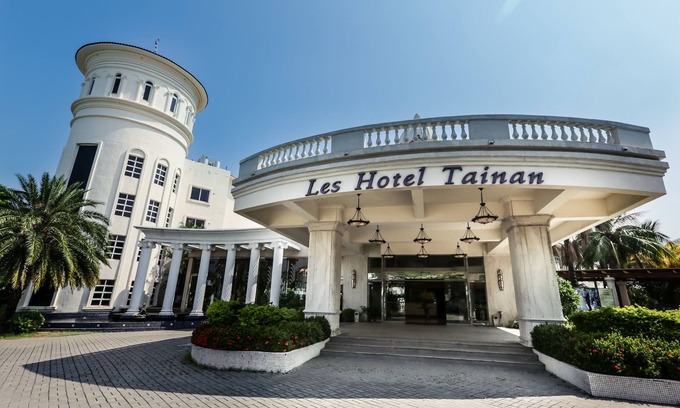 Yongkang Hôtel | Les Hotel Tainan