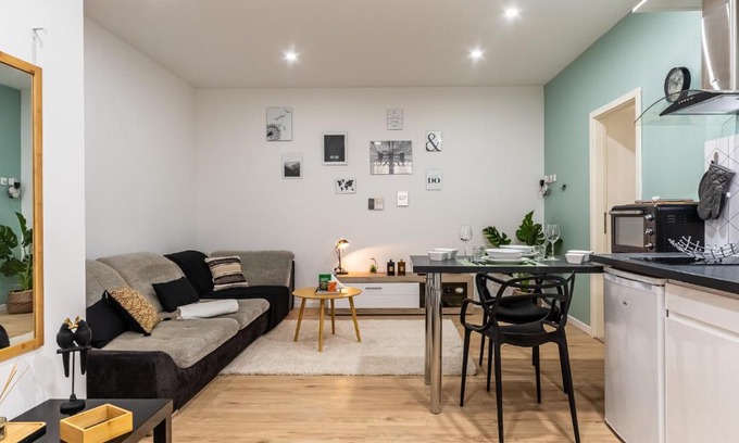 Ep 21 - Saint-Paul Appartement | Les Huisselets 4