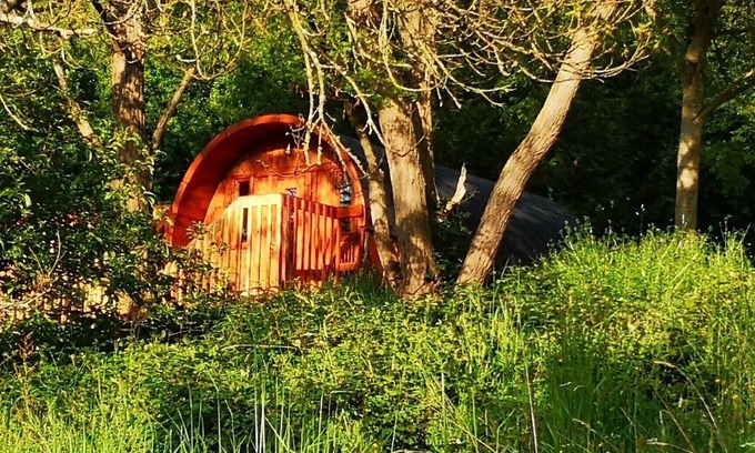 Saint-Leonard-des-Bois Lit Et Petit-Déjeuner | les Insolites de JSK