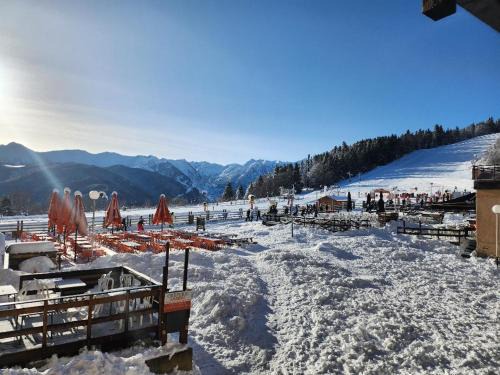 Ax-les-Thermes Appartement | Les Isards Pied des pistes