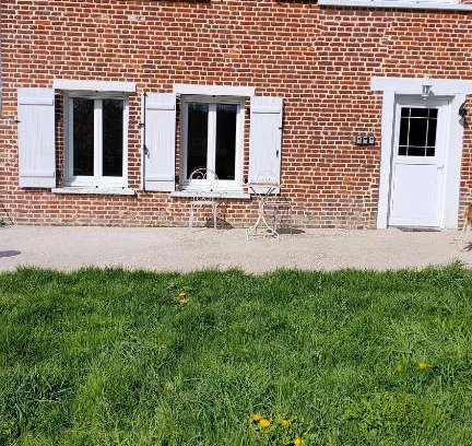 Avesnes-en-Bray Maison | les jardins d'Holly