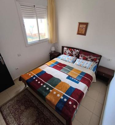 Ifrane Appartement | Les jardins d'Ifrane 100