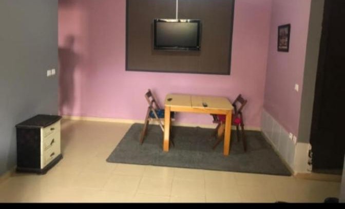 Ifrane Appartement | Les jardins d'ifrane