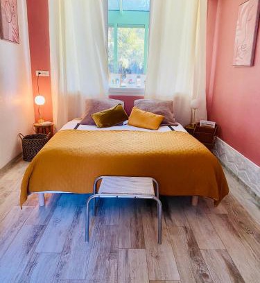 Buzet-sur-Tarn Maison | Les jardins de Phidji