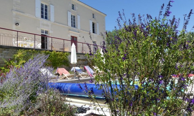 Xanton Maison | Les Jardins de Xanton