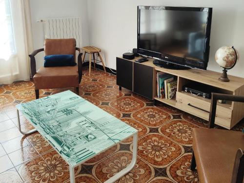 Digoin Appartement | Les jardins Ducarouge 2 climatisé