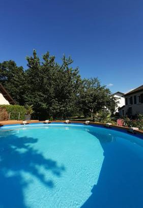 Bettancourt-la-Ferree Appartement | Les Jardins de la quiétude