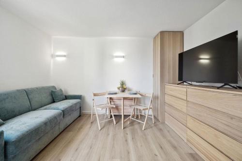La Celle-sous-Gouzon Appartement | LES JARDINS DU CAP - Piscine - Bord de Mer - Climatisation