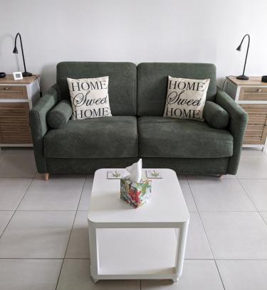 La Roche-Posay Appartement | Les Jolis Nids - Studio Moineau