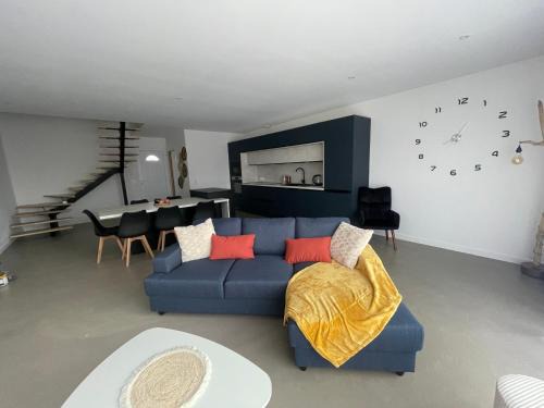 Saint-Gaudens Appartement | Les jumelles