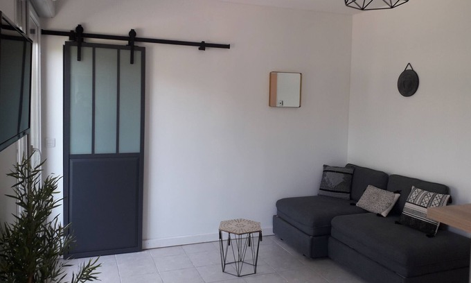 Genevois Appartement | Les Lauzières Appartement-Confort