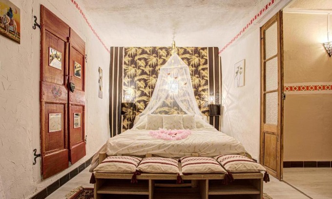 Saint-Paul-de-Fenouillet Maison | les Lavandes