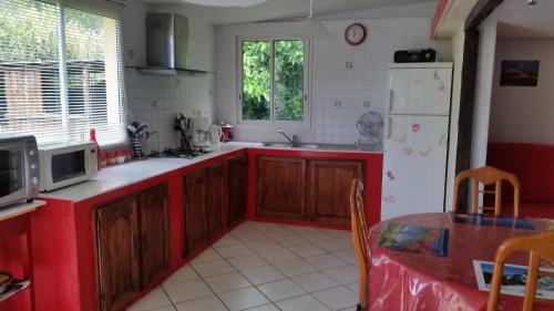 Cilaos Maison | Les Lierrres