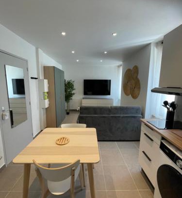 Sochaux Appartement | Les lionceaux