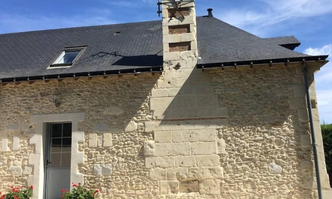 Maze-Milon Maison | Les LL du Château