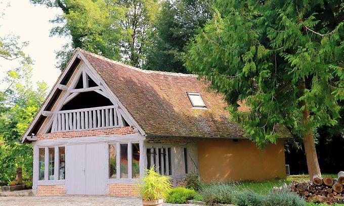 Verlin Maison | Les Lodges de Verlin