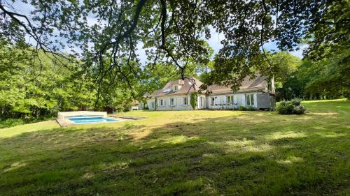 Le Vigen Cabine | Les Lodges Du Reynou