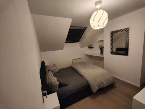 Provins Appartement | Les Lofts De Provins: Apt 8