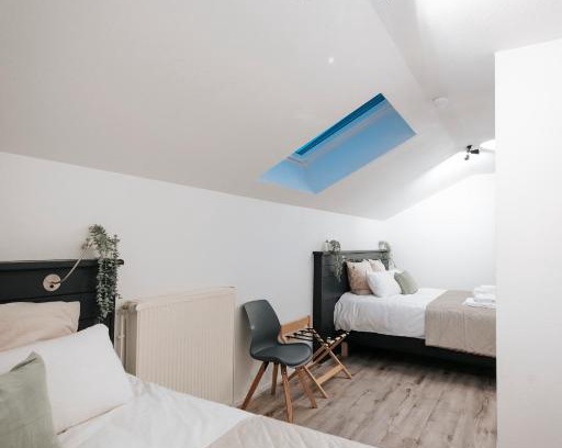 Crozet Hôtel | Les Loges du Léman