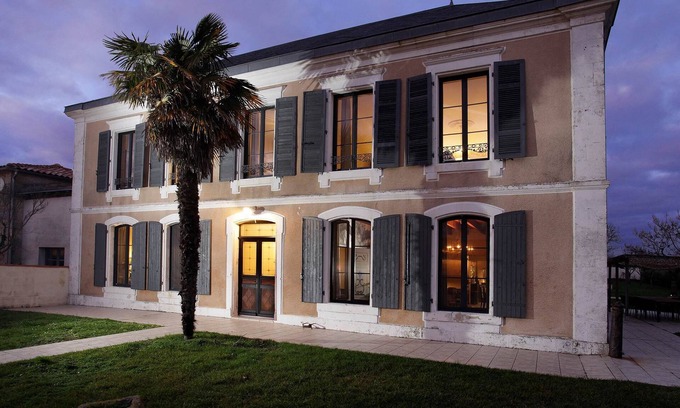 Landrais Maison | L'Intemporelle
