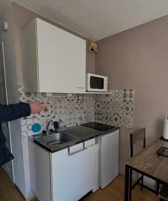 Paray-le-Monial Appartement | Les logis de Paray - app 211