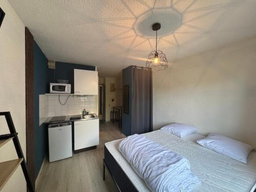 Paray-le-Monial Appartement | Les Logis de Paray - app 124