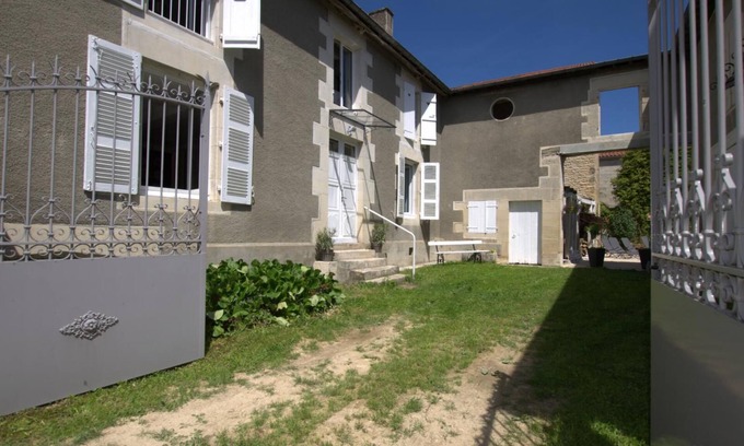 Arrentieres Maison | Les Loulous - ARRENTIERES