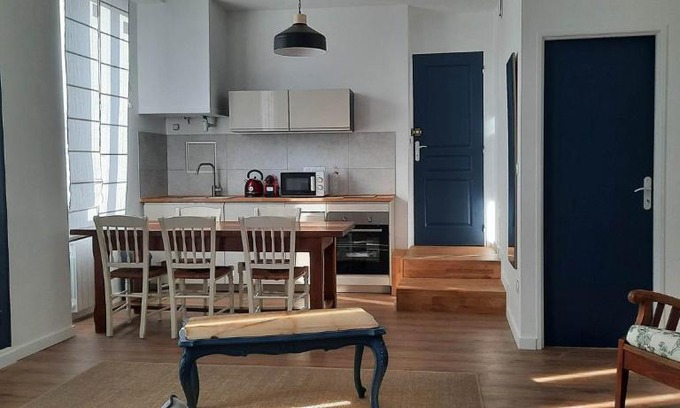 Oyonnax Appartement | Les lunettes d'Oyo 02