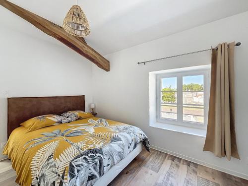 Anglade Appartement | Les Magnolias - Charme et Confort au cœur du Blayais