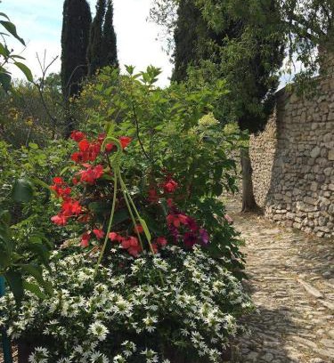Montbrun-les-Bains Maison | Les Magnolias