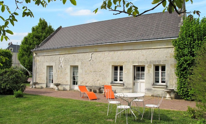 Restigne Maison | Les Mailloches by Interhome