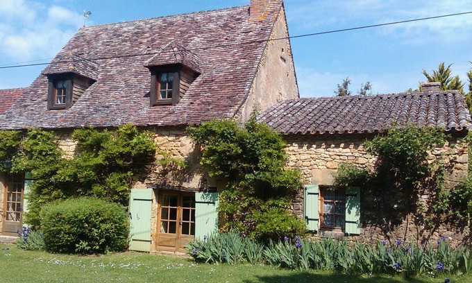 Saint-Avit-Senieur Autre | Les Maisons De Cor, 3 *** Proche St Avit Senieur et Beaumont Du Perigord