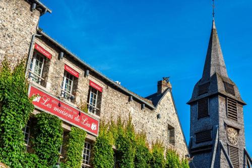 Honfleur Hôtel | Les Maisons de Léa & Spa - Radisson Individuals
