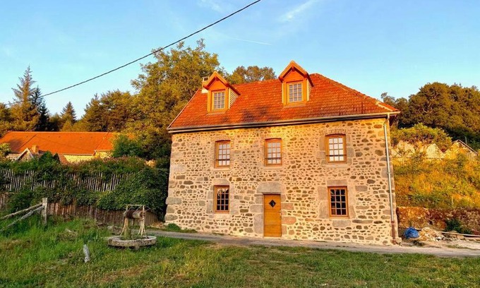 Croze Maison | Les Maisons du Bonheur & Balnéo