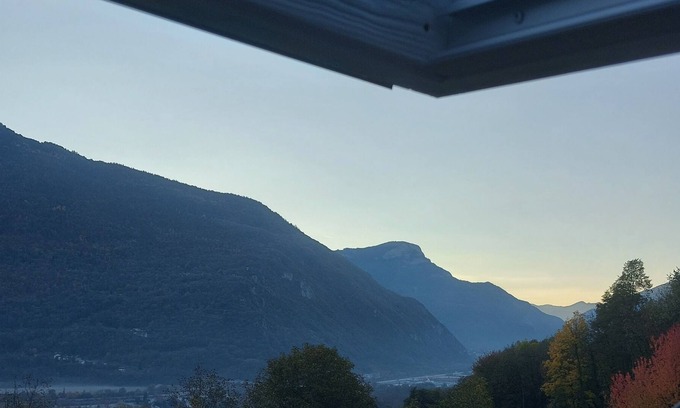 Saint-Remy-de-Maurienne Copropriété | LES MARMOTTES, Très joli appartement au calme