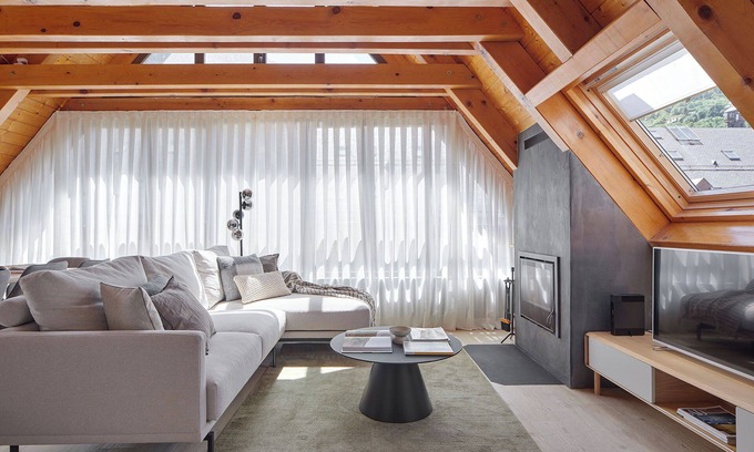 Vielha Appartement | Les Marmottes by FeelFree Rentals