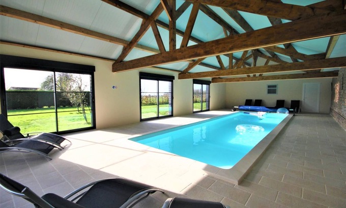 Bosc-Roger-sur-Buchy Maison | Les Marronniers - BOSC ROGER SUR BUCHY