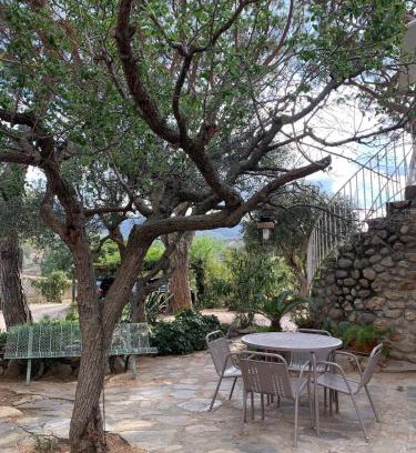 Plage d'Argeles Appartement | Les Meublés de la Corniche