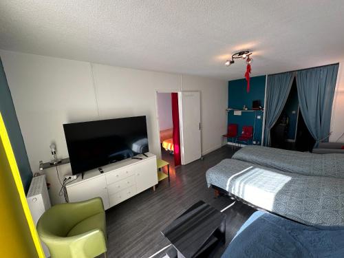 Clermont-Ferrand Appartement | Les Meublés les Dômes du Parc