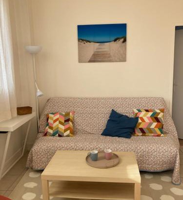 Le Port Appartement | Les Mouettes