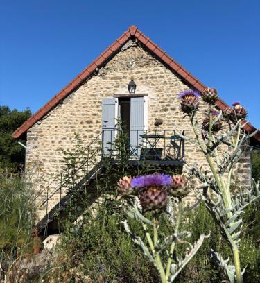 Rouy Maison | Les Musardises
