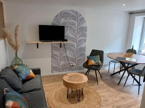 Thann Appartement | Les nuitées du Rangen